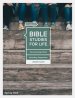 Bible Studies for Life: Students - Leader Guide - CSB - Spring 2023