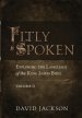 Fitly Spoken: Exploring the Language of the King James Bible, Volume 2