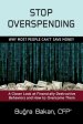 Stop Overspending: Why Most People Can't Save Money