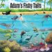 Adam's Fishy Tails