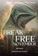 Break-free - Daily Revival Prayers - December - Towards SINCERE THANKSGIVING