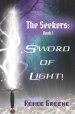 Sword of Light!