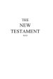 The New Testament-Rkjb