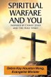 Spiritual Warfare and You: Inspired by Christ Jesus and the Holy Spirit