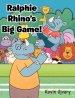 Ralphie Rhino's Big Game!