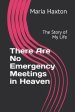 There Are No Emergency Meetings in Heaven: The Story of My Life