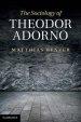 The Sociology of Theodor Adorno