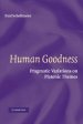 Human Goodness