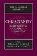 The Cambridge History of Christianity