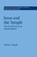 Jesus and the Temple: The Crucifixion in Its Jewish Context