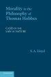 Morality in the Philosophy of Thomas Hobbes