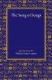 The Song of Songs