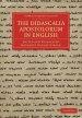 The Didascalia Apostolorum in English