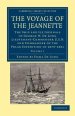 The Voyage of the Jeannette: The Ship and Ice Journals of George W. de Long, Lieutenant-Commander U.S.N., and Commander of the Polar Expedition of