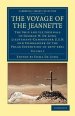 The Voyage of the Jeannette: The Ship and Ice Journals of George W. de Long, Lieutenant-Commander U.S.N., and Commander of the Polar Expedition of