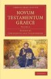 Novum Testamentum Graece