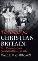 Battle For Christian Britain