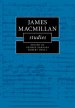 James Macmillan Studies