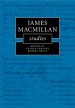 James Macmillan Studies