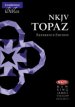 NKJV Topaz Reference Edition, Black Goatskin Leather, NK676:XRL