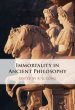 Immortality In Ancient Philosophy