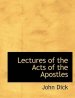 Lectures of the Acts of the Apostles