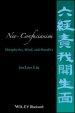 Neo-Confucianism