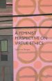 A Feminist Perspective on Virtue Ethics