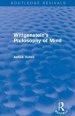 Wittgenstein's Philosophy of Mind (Routledge Revivals)