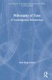 Philosophy of Time: A Contemporary Introduction