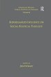 Volume 14: Kierkegaard's Influence on Social-Political Thought