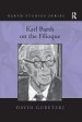 Karl Barth on the Filioque. David Guretzki