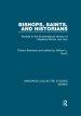 Bishops, Saints, and Historians: Studies in the Ecclesiastical History of Medieval Britain and Italy