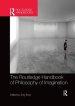 The Routledge Handbook of Philosophy of Imagination