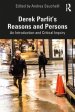 Derek Parfit’s Reasons And Persons