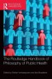 Routledge Handbook of the Philosophy of Public Health