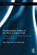 Psychoanalytic Studies of the Work of Adam Smith