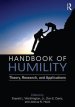 Handbook of Humility