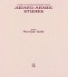 Judaeo Arabic Studies