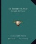 St. Benedict And Scholastica