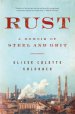 Rust: A Memoir of Steel and Grit