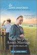 Their Surprise Amish Marriage