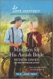 Mistaken for His Amish Bride: An Uplifting Inspirational Romance