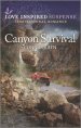 Canyon Survival