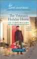 The Veteran's Holiday Home: An Uplifting Inspirational Romance