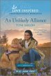 An Unlikely Alliance: An Uplifting Inspirational Romance