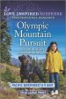 Olympic Mountain Pursuit