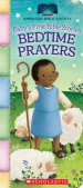 Bedtime Prayers (Baby's First Bible Stories)