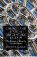 Church and State in 21st Century Britain : The Future of Church Establishment