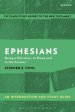 Ephesians: an Introduction and Study Guide